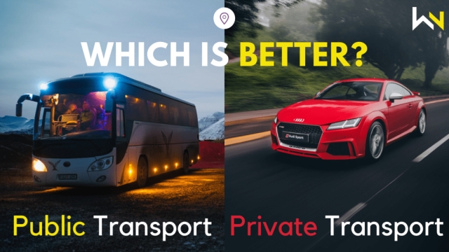 The Ultimate Guide to Effortless Private Transport: Unlocking the Freedom of Mobility