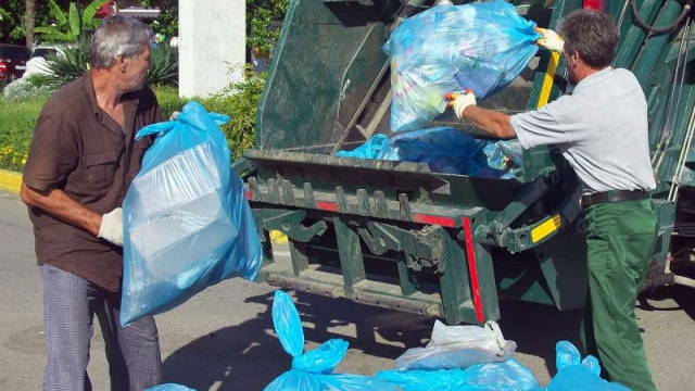 Cleansing the Clutter: The Art of Waste Removal