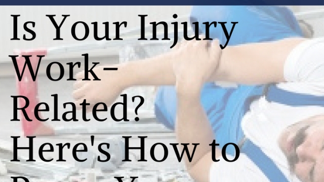 Covering Your Back: Unraveling the Essentials of Workers’ Comp Insurance