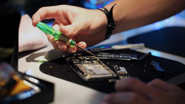 Reviving Your iPad: Essential Steps for Effective Repair