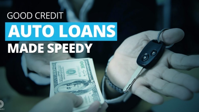 The Ultimate Guide to Auto Loans: Drive Away with the Car of Your Dreams!