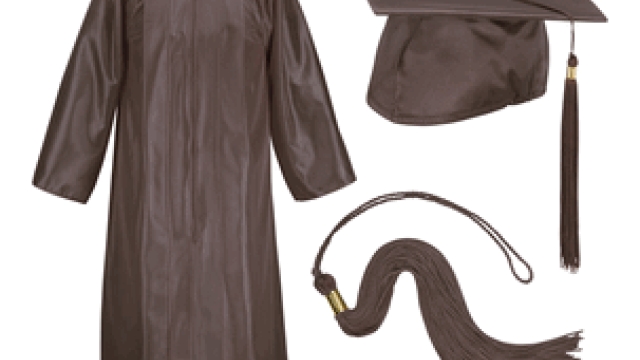 The Ultimate Guide to Kindergarten Graduation Must-Haves