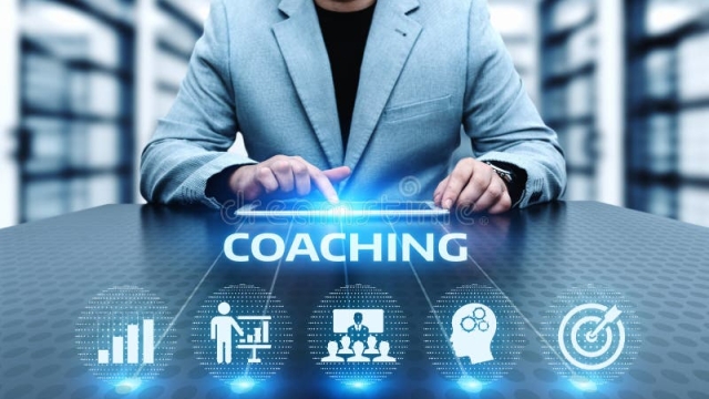 Unleashing Potential: The Power of Career Coaching