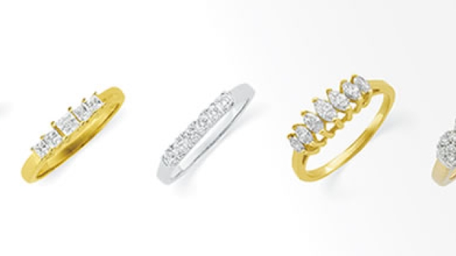Unlocking Elegance: Discover the Allure of Stuller Jewelry