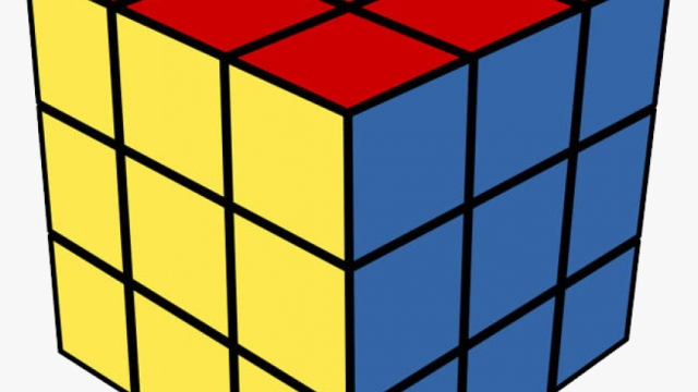 Unlocking the Secrets of the Rubik’s Cube: A Mind-Bending Puzzle Journey