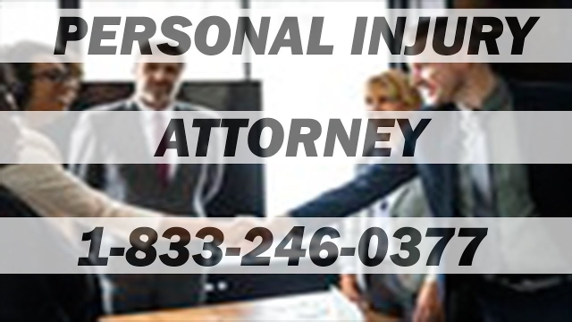 Unveiling the Power of Personal Injury Attorneys: Safeguarding Your Legal Rights