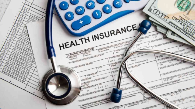 The Ultimate Guide to Navigating Health Insurance: Demystifying the Maze