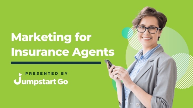 The Ultimate Guide to Unleashing the Power of Insurance Marketing