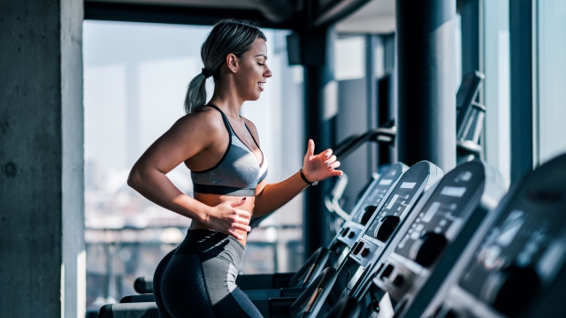 Unleashing Your Inner Athlete: The Power of Fitness Treadmills