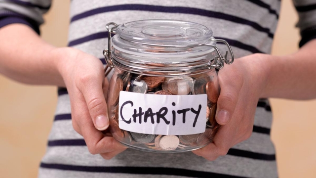 Unlock the Power of Online Giving: Revolutionizing Charity Fundraising