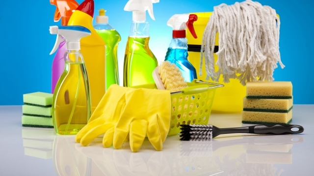 Unlock the Secrets to Spotless Spaces: A Comprehensive Guide to House and Commercial Cleaning