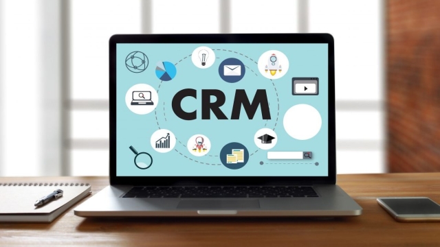 Unlocking Business Success: The Power of a CRM System