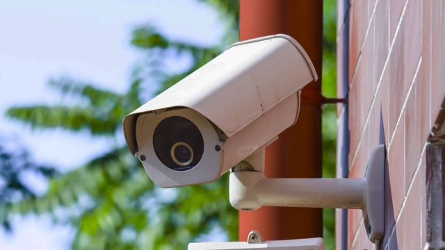 Unveiling the Watchful Eye: Exploring Wholesale Security Cameras for Ultimate Protection
