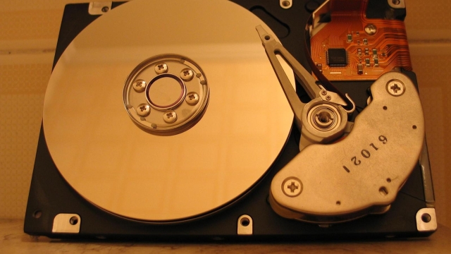The Ultimate Demise: Unleashing the Power of HDD and SSD Destroyers