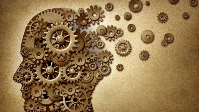 Unlocking the Mind: Exploring the Intricacies of Psychology