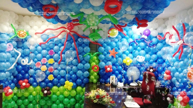 10 Stunning Balloon Decorations to Elevate Your Event