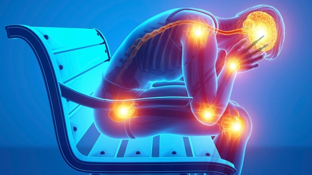 Healing the Ache: Mastering Pain Management for Low Back Pain