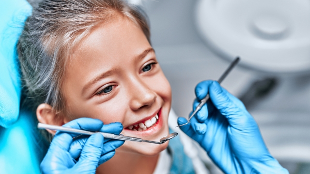 Perfecting Smiles: A Journey into Orthodontics