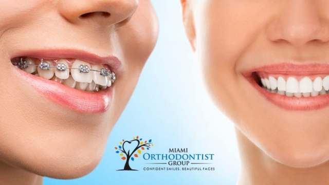 Putting a Smile on Your Face: Discovering the Magic of Orthodontics