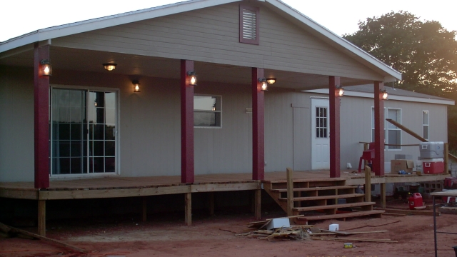 Revolutionizing Housing: Unleashing the Potential of Mobile Homes