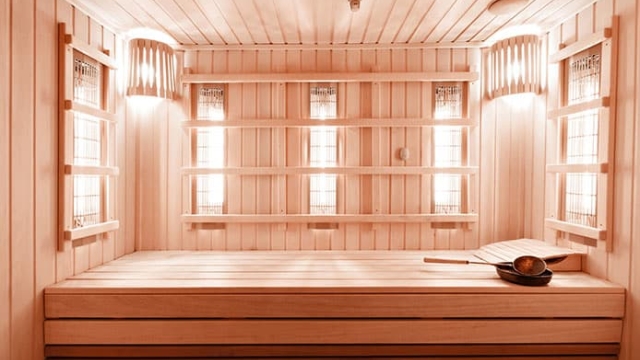 Sweat it Out: Unveiling the Hidden Benefits of Saunas