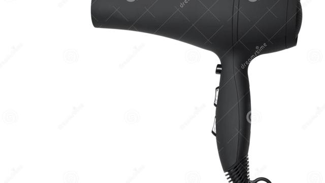 Unlock the Secrets to Perfectly Styled Hair: The Ultimate Guide to Blow Dryers