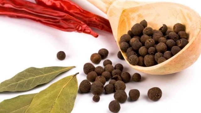 Unraveling the Secrets of Exquisite Exotics: Discovering the World of Rare Spices