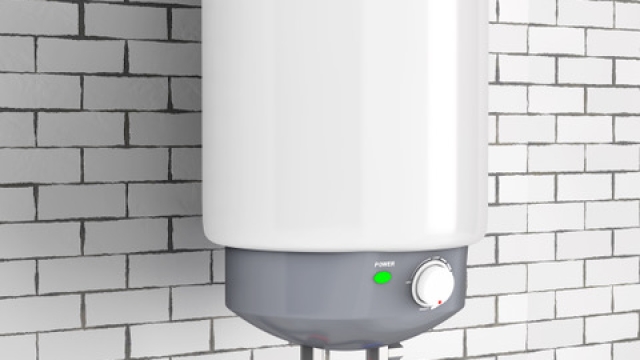 Hot Water Anywhere: Unleashing the Power of the Portable Water Heater