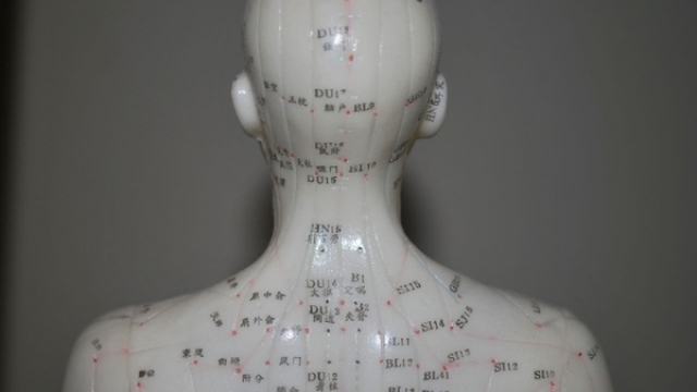 The Magic Needles: Unraveling the Mysteries of Acupuncture