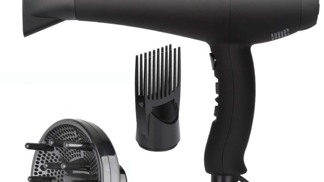 The Royale Treatment: Unleash Your Hair’s Potential with Our Premium Hair Dryer