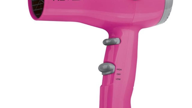 The Ultimate Guide to the Best Premium Hair Dryers for Luxurious Locks