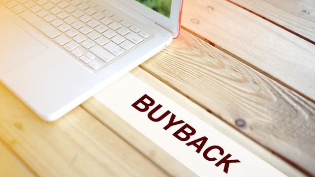 Unveiling the Power Play: The Inside Scoop on Corporate Buybacks