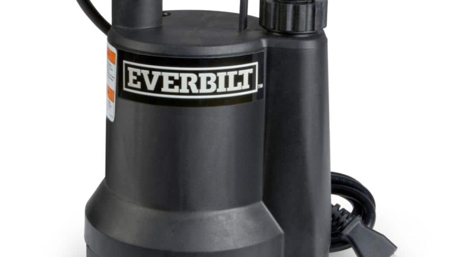 Diving Deep: Exploring the World of Submersible Pumps