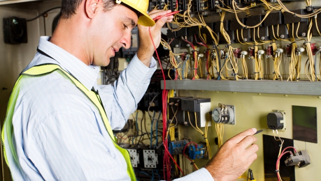 Power Surge: Unleashing the Best Residential and Commercial Electrical Services