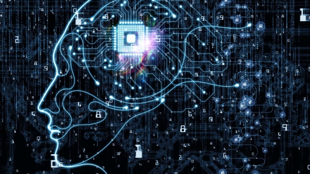 The Rise of the Digital Minds: Exploring the Potential of Artificial Intelligence