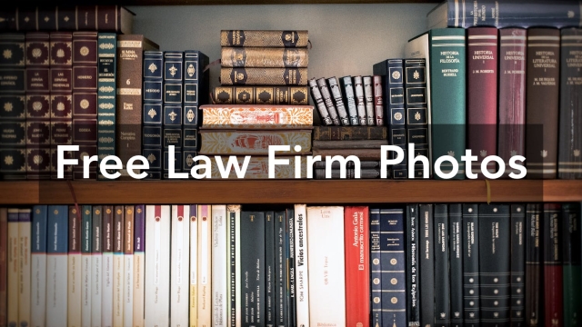 The Road to Legal Success: Unveiling the Secrets of a Top Law Firm