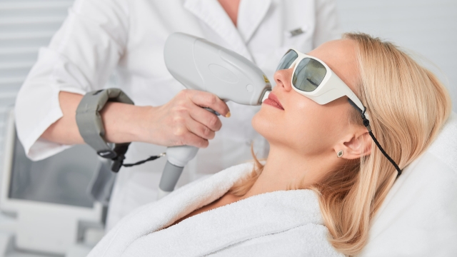Laser Hair Removal: Unveiling the Smoothest Path to Silky Skin