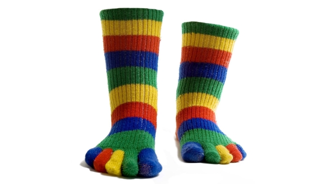 Sock It to Boring: Embrace Your Personality with Novelty Socks!