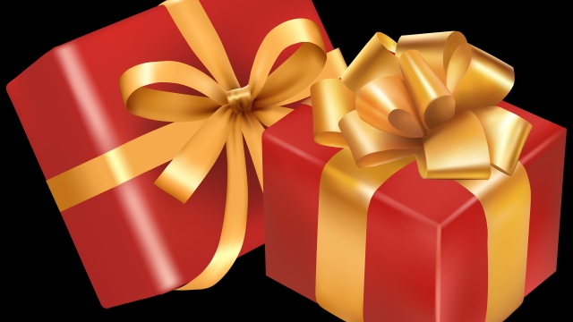 The Art of Gifting: Unwrapping Joy One Thoughtful Present at a Time