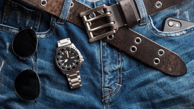 Timeless Prestige: The Ultimate Guide to Premium Watches for Men