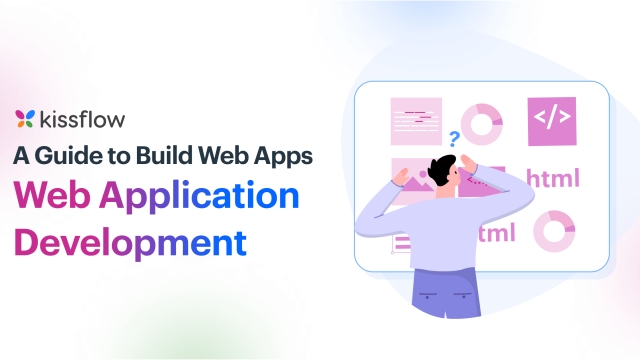 Building the Future: A Comprehensive Guide to Web App Development