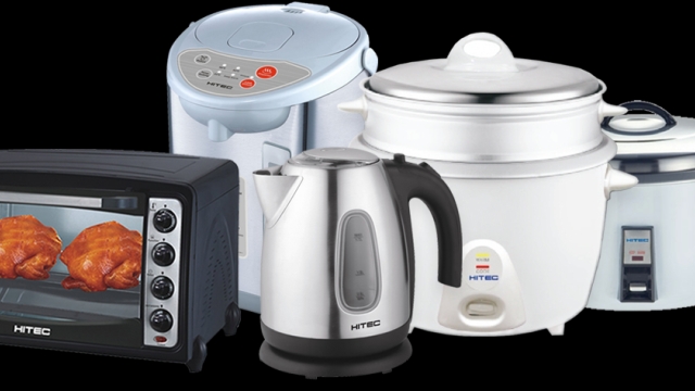 Kiwi Comfort: A Guide to Must-Have Home Appliances in New Zealand