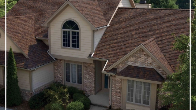 Raising the Roof: Transform Your Home with Expert Roofing Tips