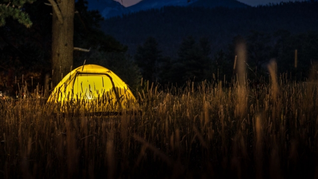 Sky’s the Limit: Exploring the Vibrant World of Printed Canopy Tents and Inflatable Dome Tents