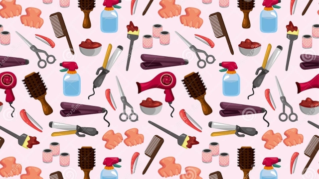 Quality Over Quantity: Why Certified Hair Salons Stand Out