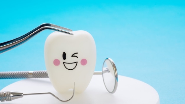 Revitalize Your Smile: Unconventional Dental Treatments