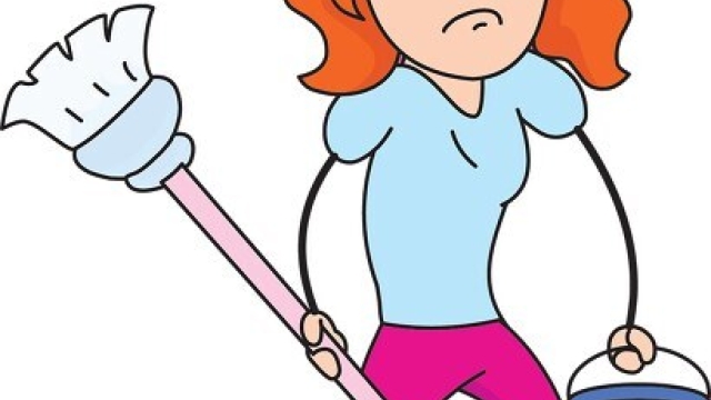 10 Surprising Benefits of Hiring a Professional Cleaning Service