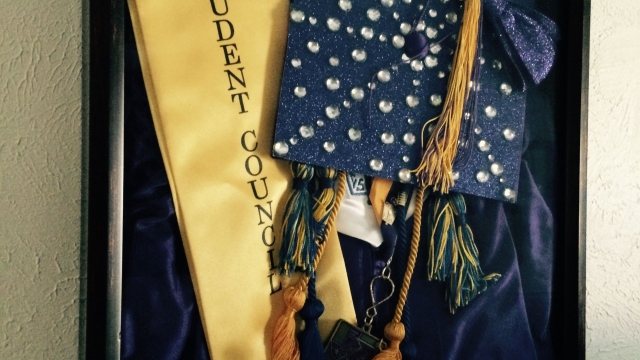 Cherishing the Journey: The Significance of Graduation Day