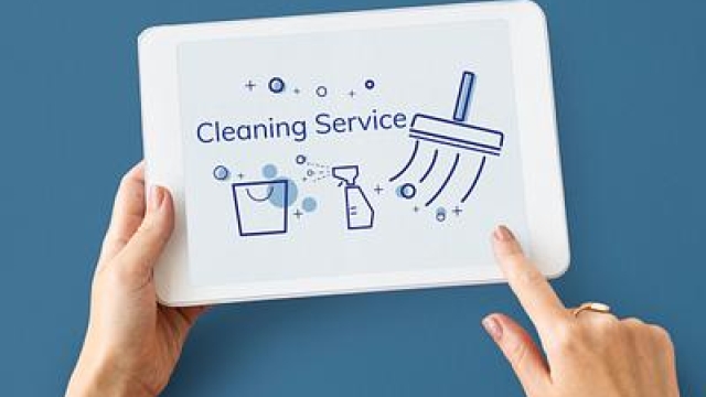Cleaning Services: Tailored Solutions for Every Space