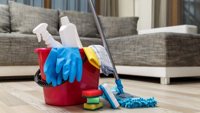 How Cleaning Services Adapt to Challenging Spaces